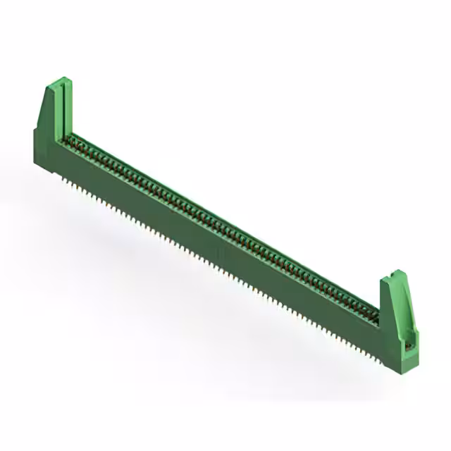 345-134-556-288 EDAC Inc.  Edgeboard Connectors